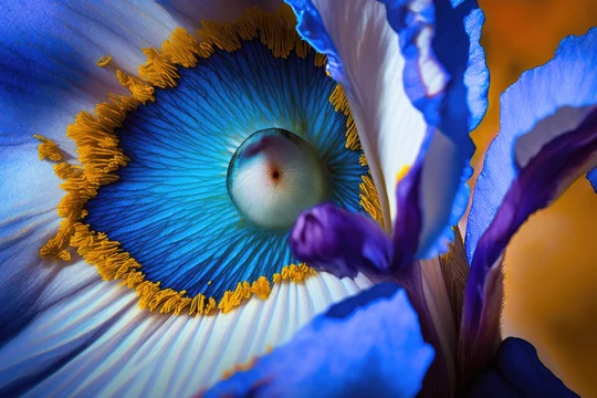 Psychedelic-flowers-with-eyeball-21
