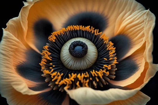 Psychedelic-flowers-with-eyeball-3
