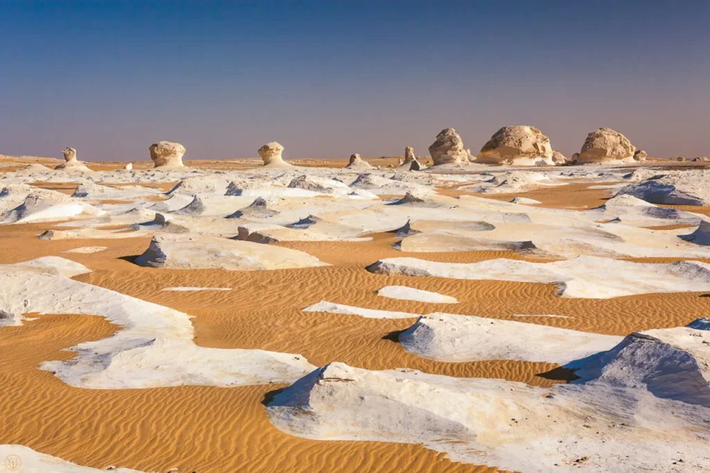 The Top Famous Deserts In The World 211