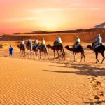 The Top Famous Deserts In The World 5-1