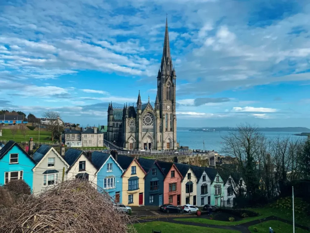 The Top Tourist Attractions In Ireland 02