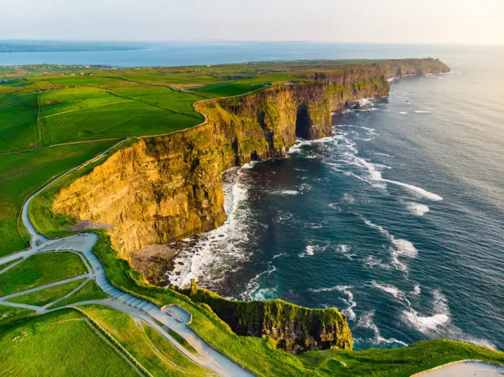 The Top Tourist Attractions In Ireland 1