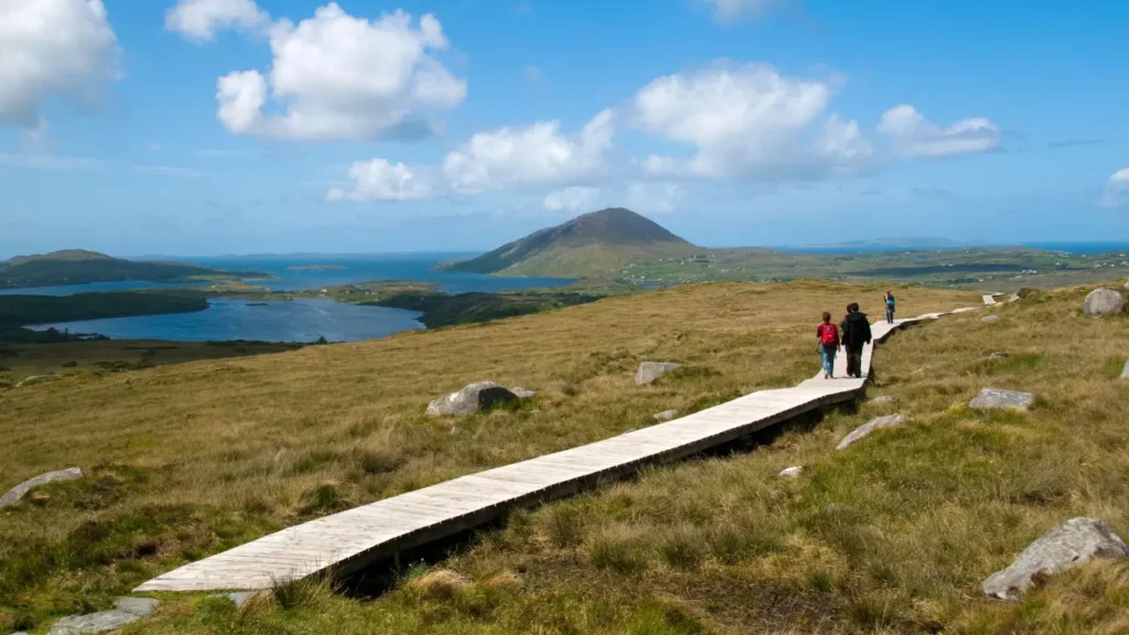 The Top Tourist Attractions In Ireland 12-2