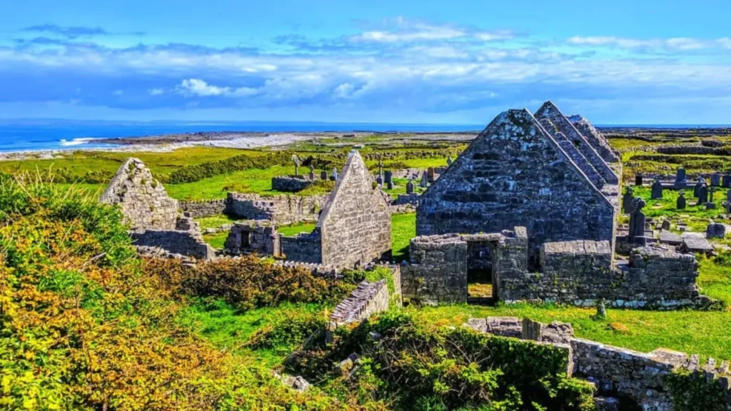 The Top Tourist Attractions In Ireland 15