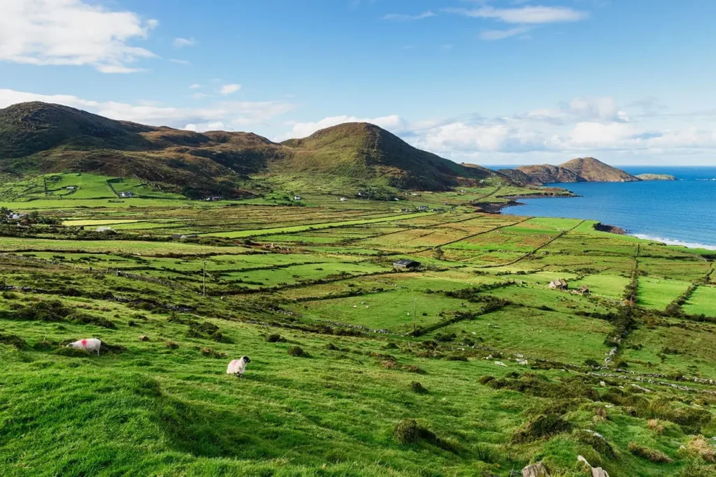 The Top Tourist Attractions In Ireland 2