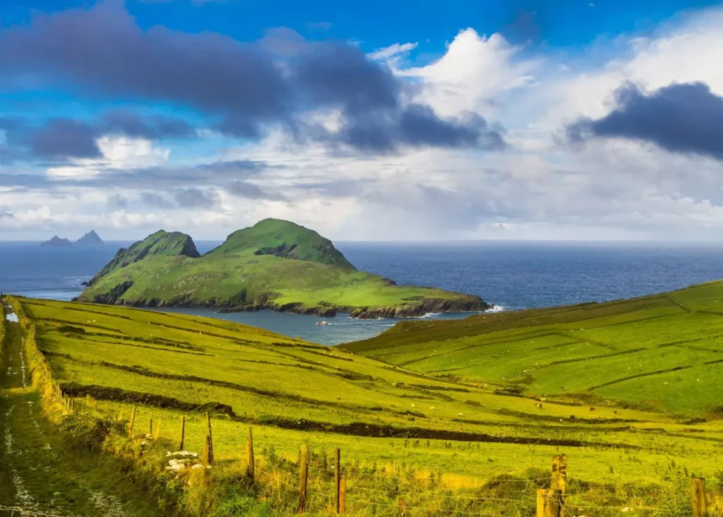 The Top Tourist Attractions In Ireland 20