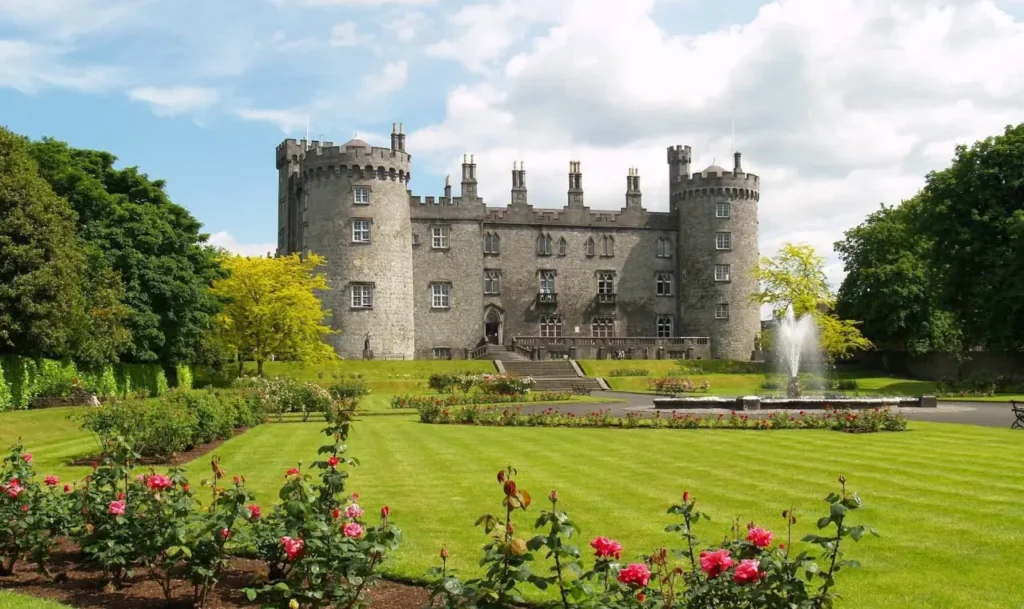 The Top Tourist Attractions In Ireland 24-2