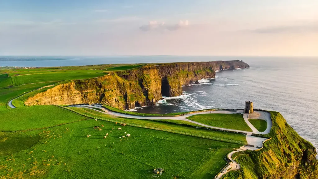 The Top Tourist Attractions In Ireland 27