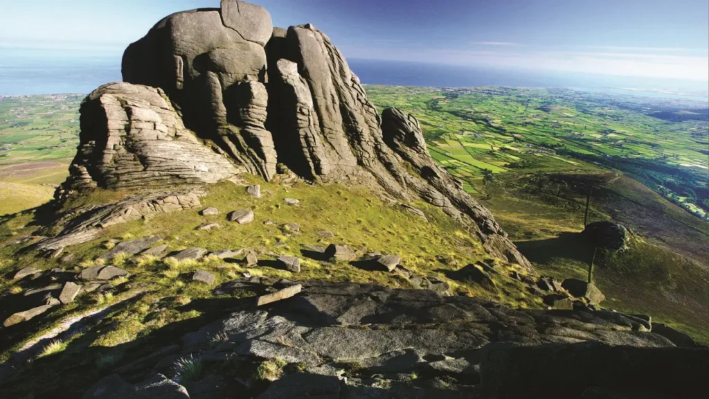 The Top Tourist Attractions In Ireland 32
