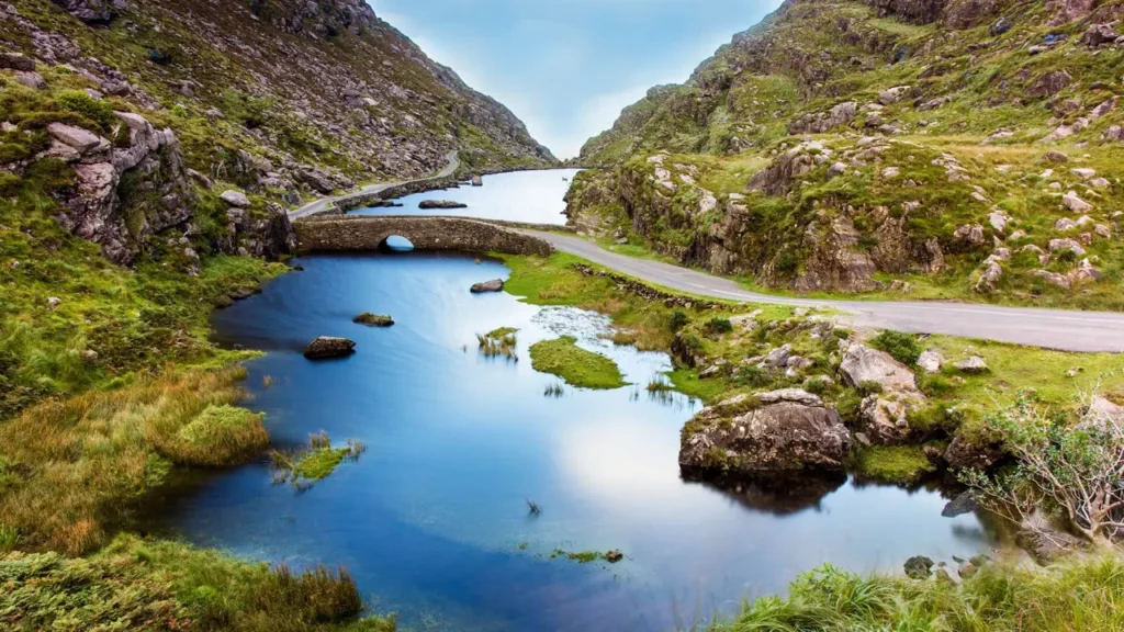 The Top Tourist Attractions In Ireland 33-2