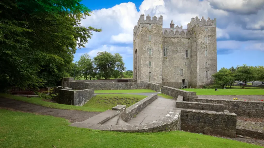 The Top Tourist Attractions In Ireland 35