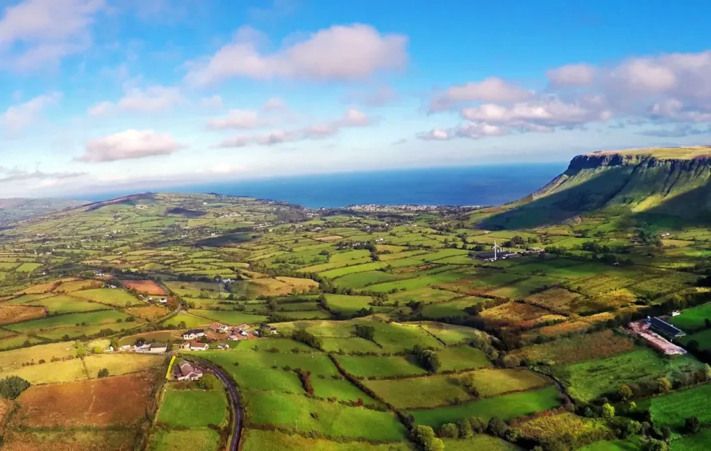 The Top Tourist Attractions In Ireland 37