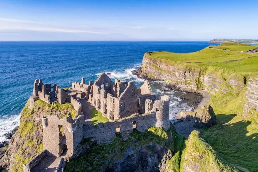 The Top Tourist Attractions In Ireland 41-1