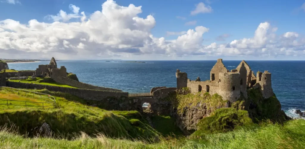 The Top Tourist Attractions In Ireland 41