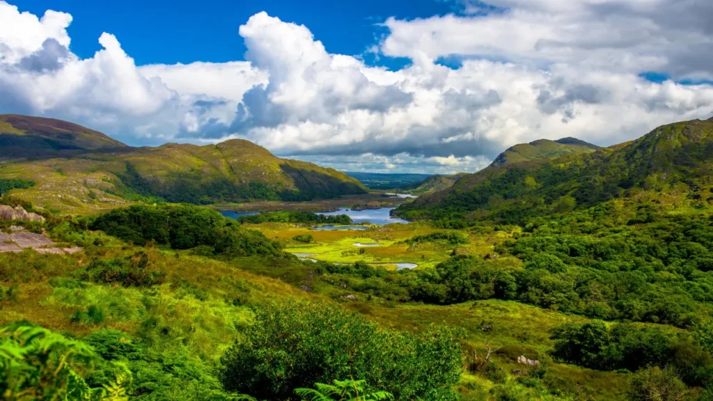 The Top Tourist Attractions In Ireland 5