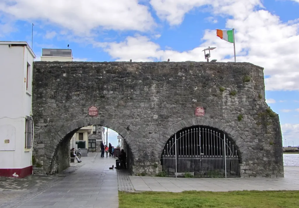 The Top Tourist Attractions In Ireland 6-1