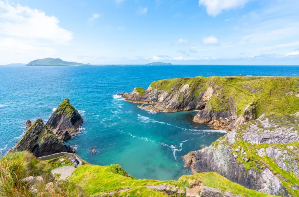The Top Tourist Attractions In Ireland 8