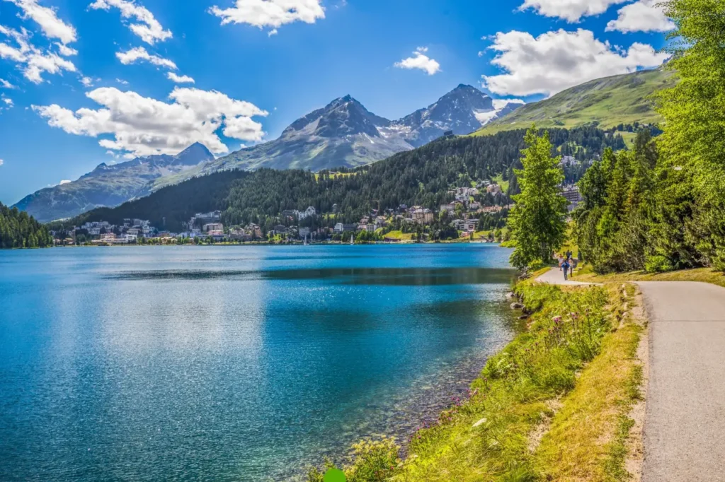 The Top Tourist Attractions In Switzerland 1-1