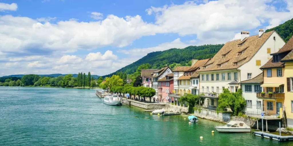 The Top Tourist Attractions In Switzerland 19