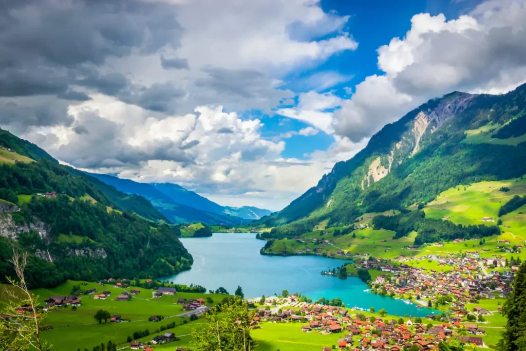 The Top Tourist Attractions In Switzerland 2