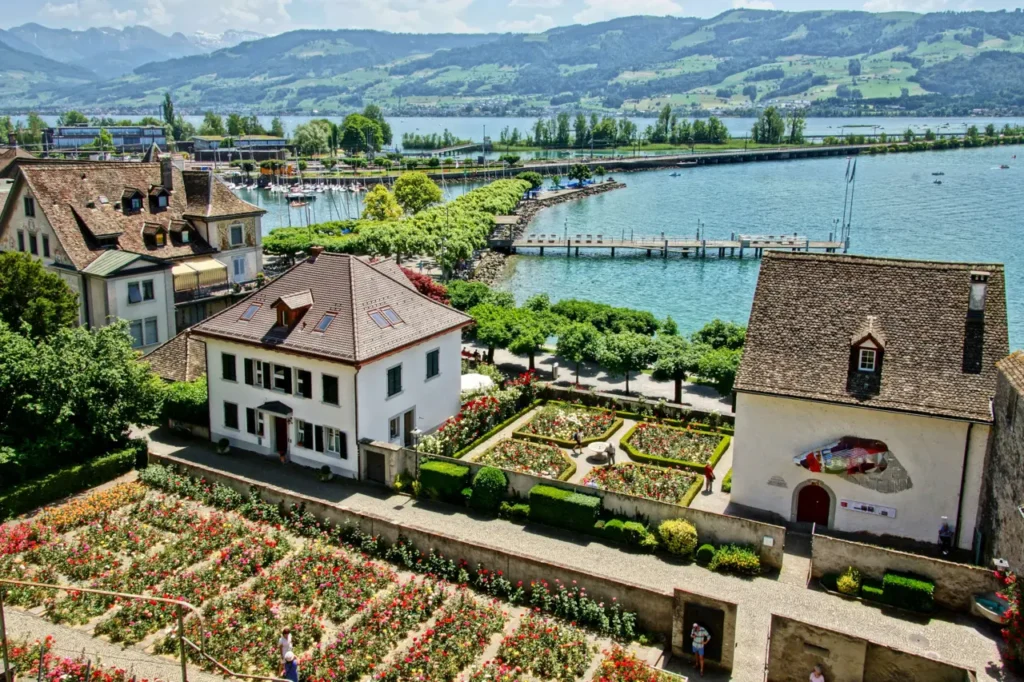 The Top Tourist Attractions In Switzerland 33-1