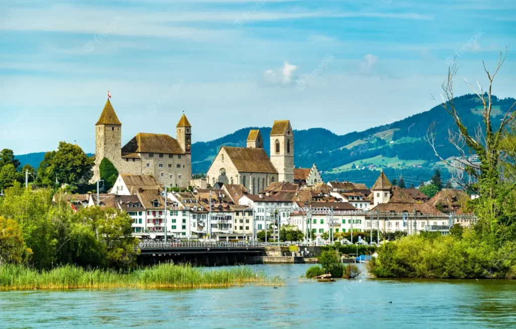 The Top Tourist Attractions In Switzerland 33