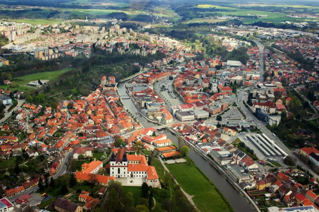 Tourist Destinations In The Czech Republic 13