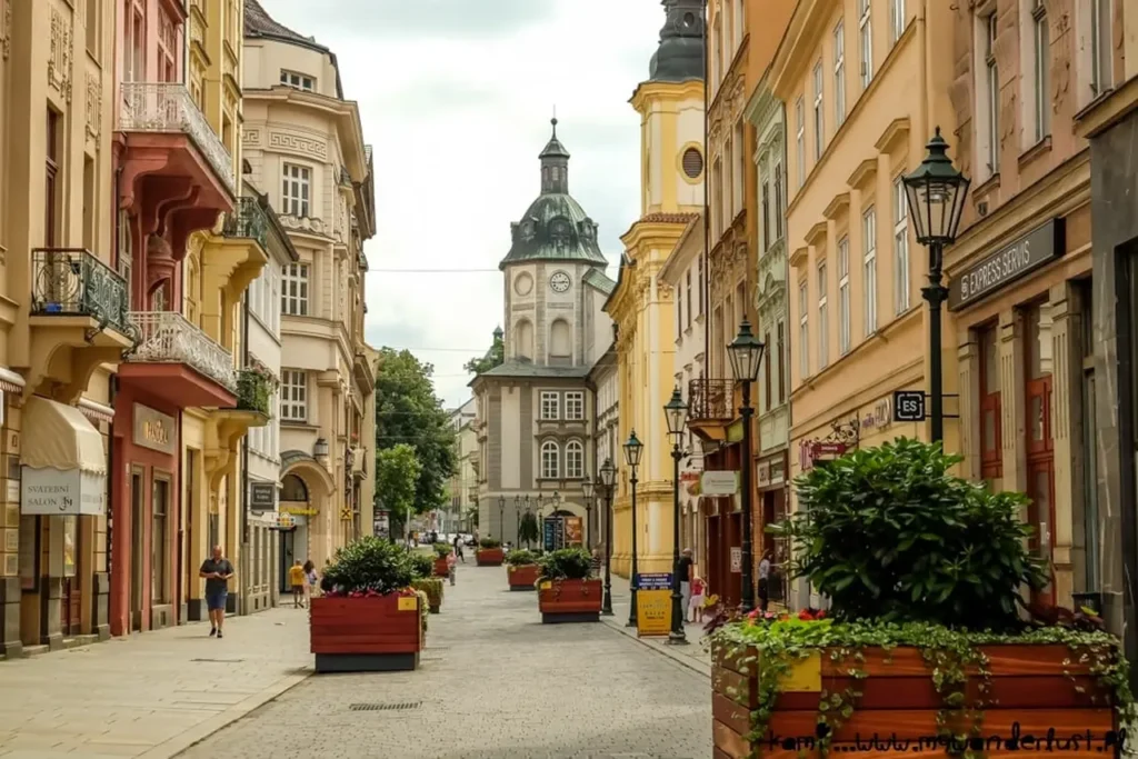 Tourist Destinations In The Czech Republic 14