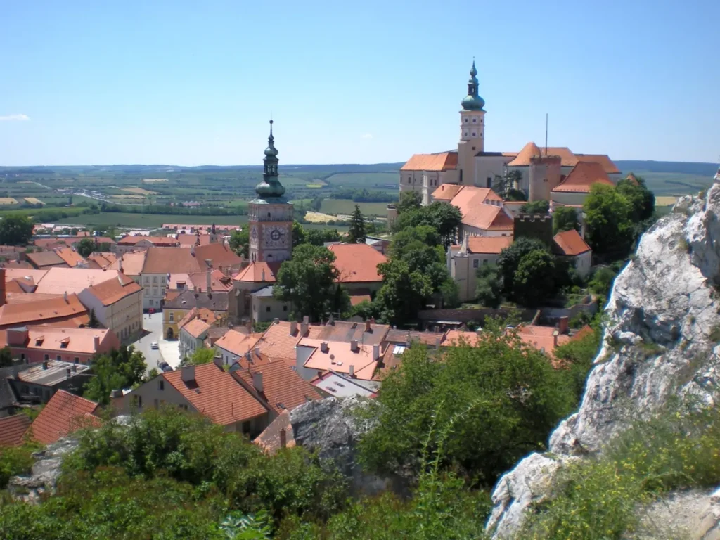 Tourist Destinations In The Czech Republic 17