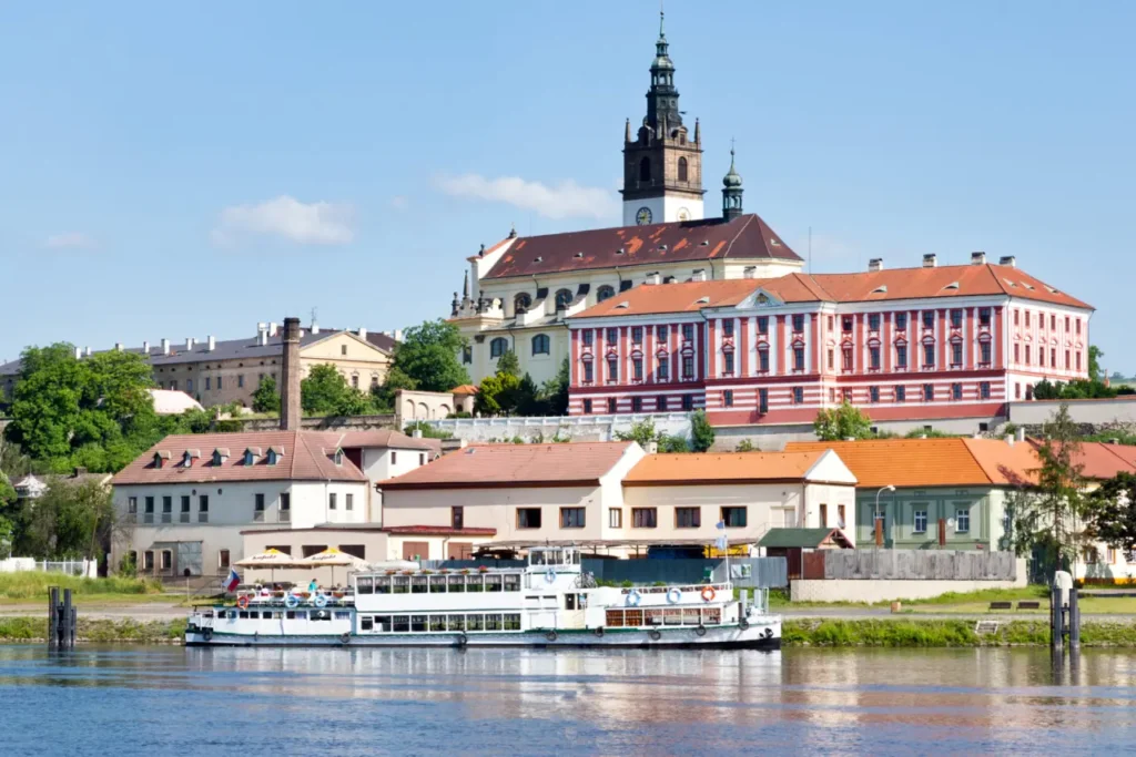 Tourist Destinations In The Czech Republic 23