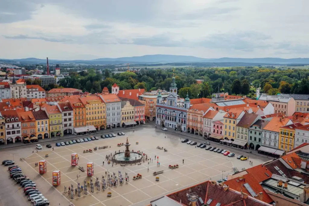 Tourist Destinations In The Czech Republic 5