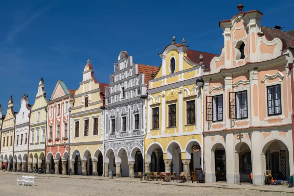 Tourist Destinations In The Czech Republic 8