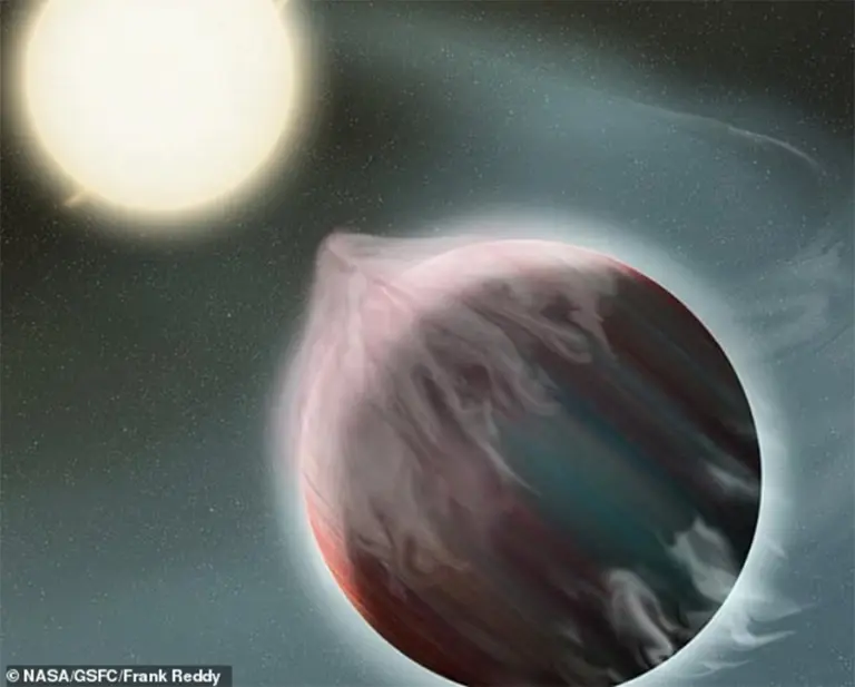 Earth Will Be Swallowed Or Torn Apart By The Sun 2