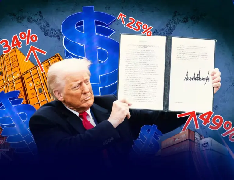 Top 10 Most Significant Global Events Of 2025 (1)