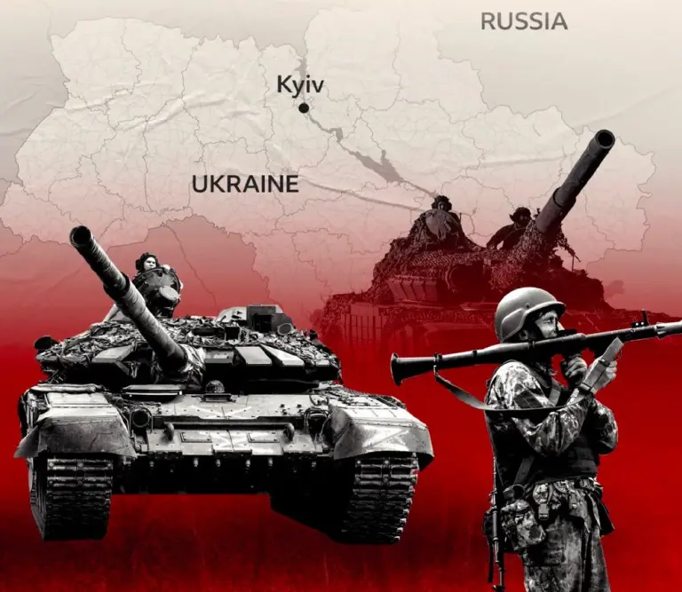 Top 10 Most Significant Global Events Of 2025 (2)