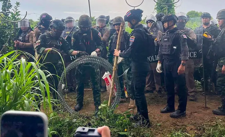 Top 10 Most Significant Global Events Of 2025 (4)