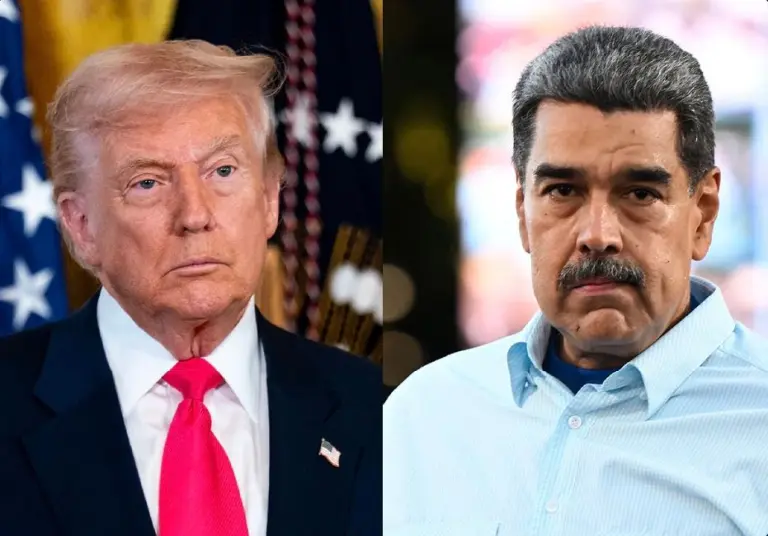 Top 10 Most Significant Global Events Of 2025 (5)