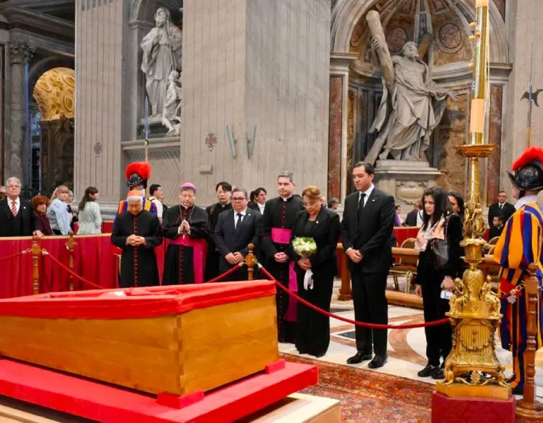 Top 10 Most Significant Global Events Of 2025 (8)