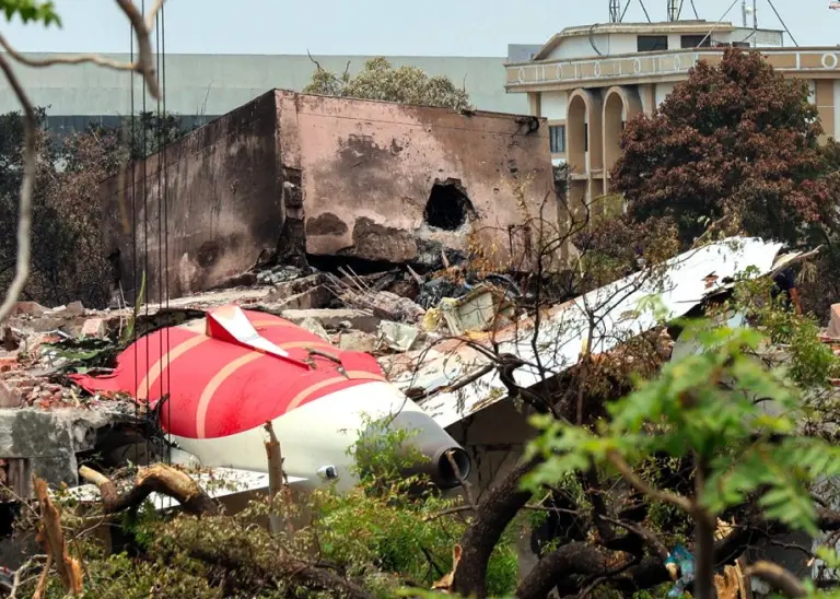 Top 10 Most Significant Global Events Of 2025 (9)